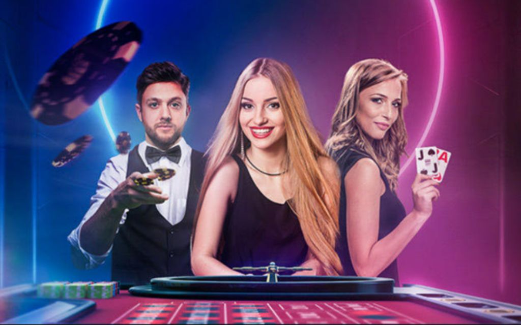 Classic Poker Live Casino